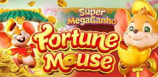 jogar fortune mouse demo para mobile